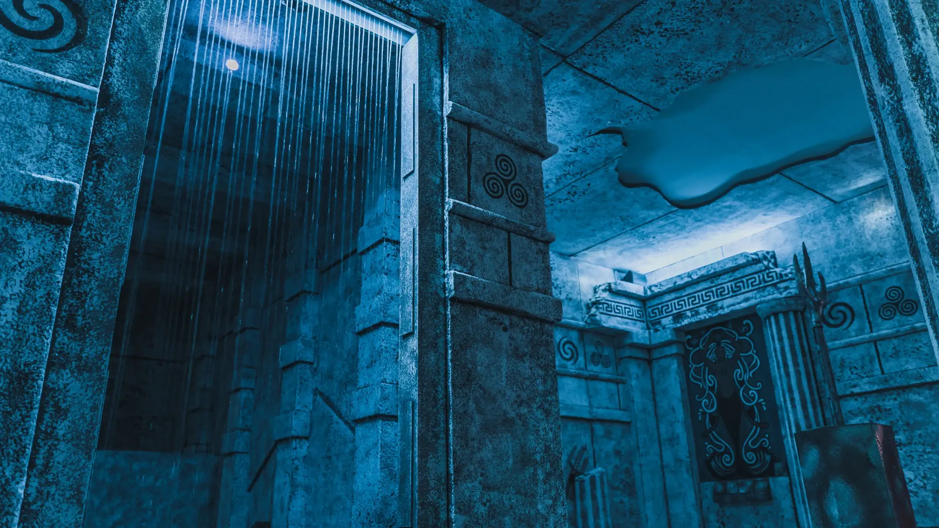 Lost City of Atlantis image 2