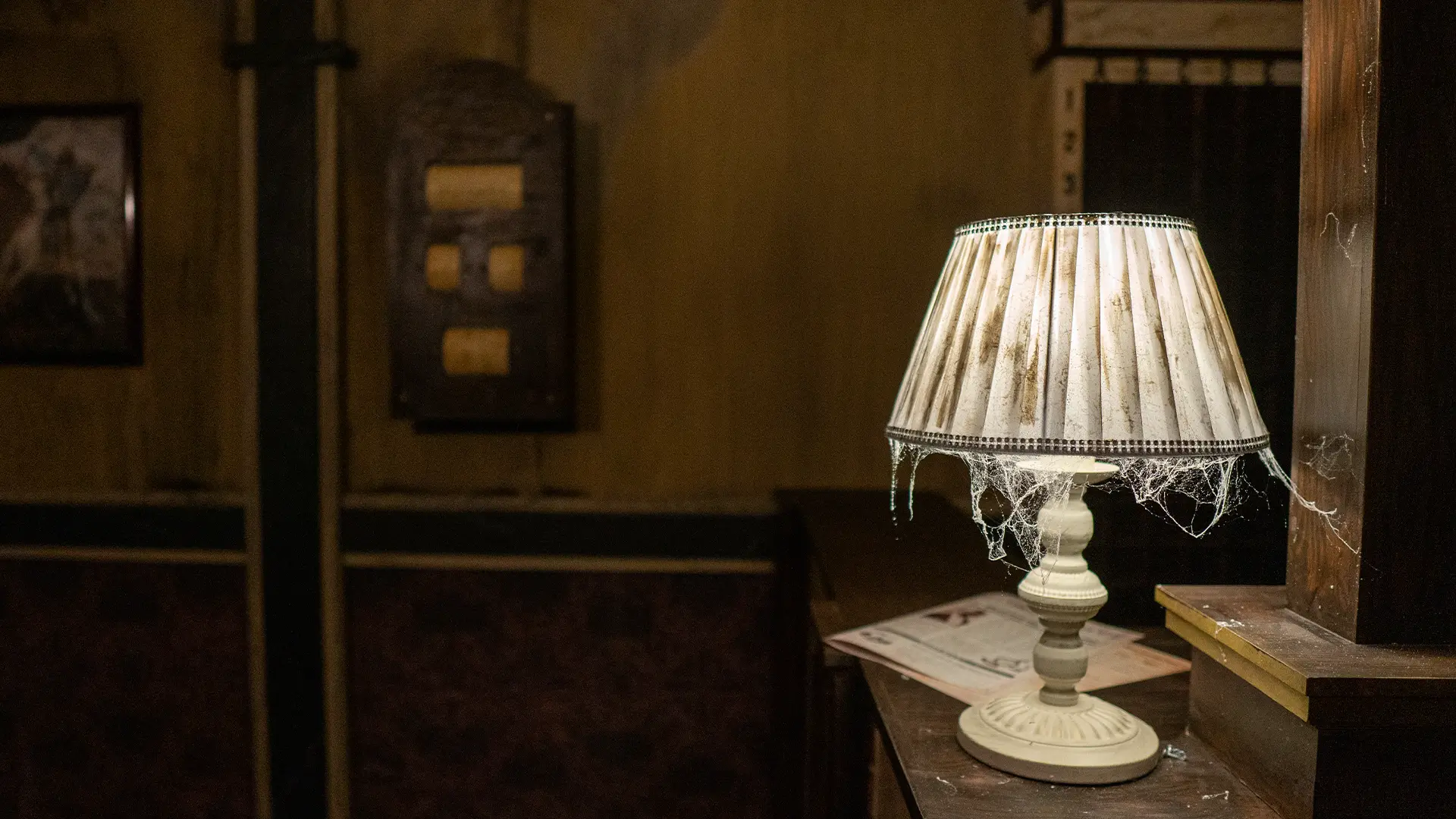 Nightmare Hotel image 2