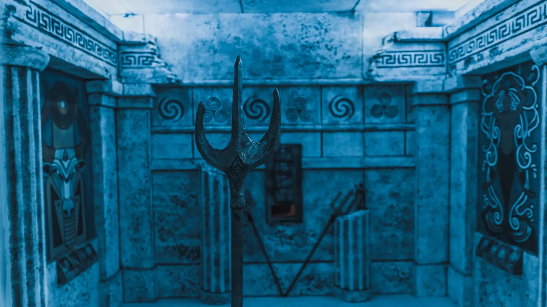 Lost City of Atlantis image 3