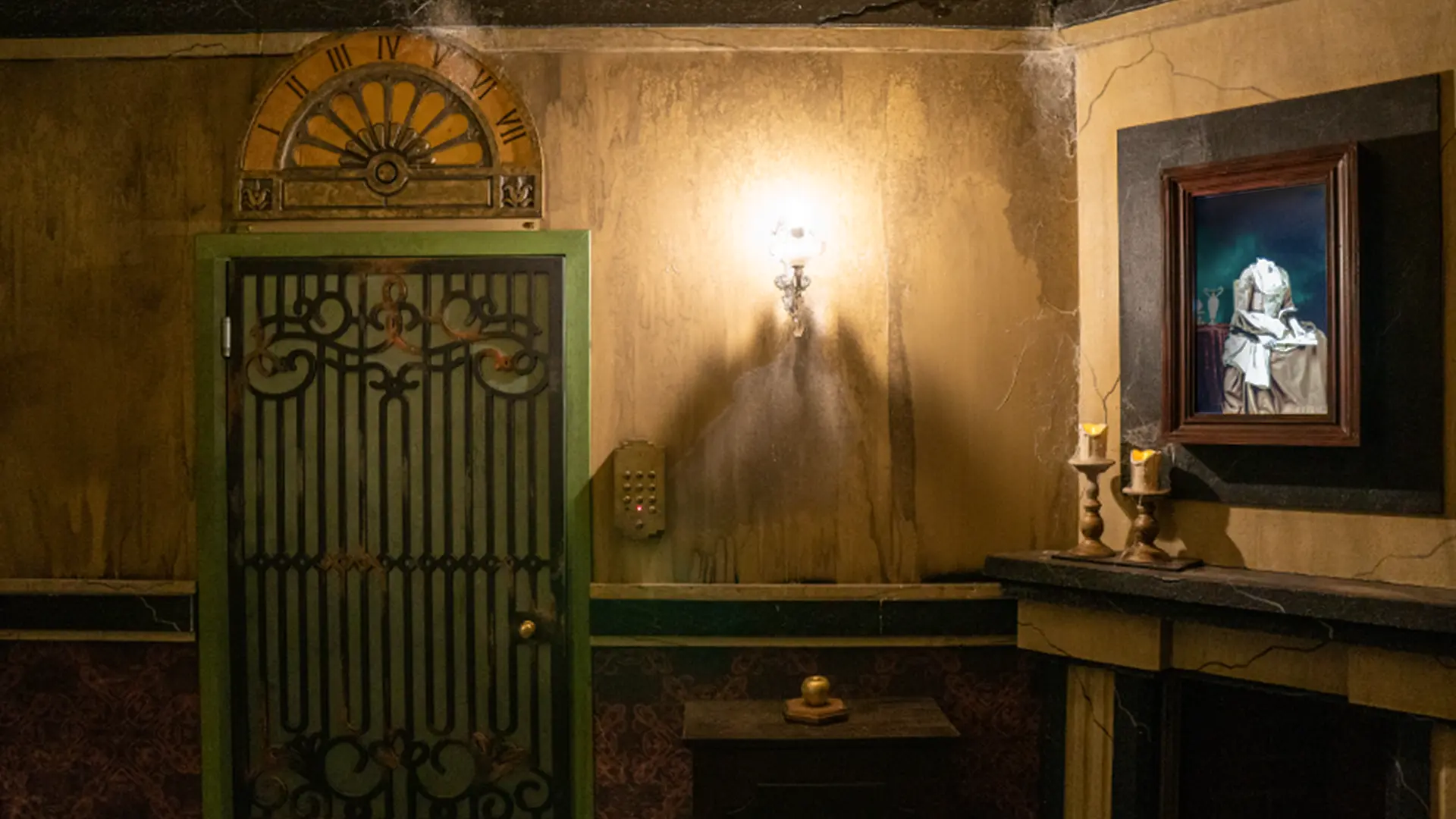 Nightmare Hotel image 3