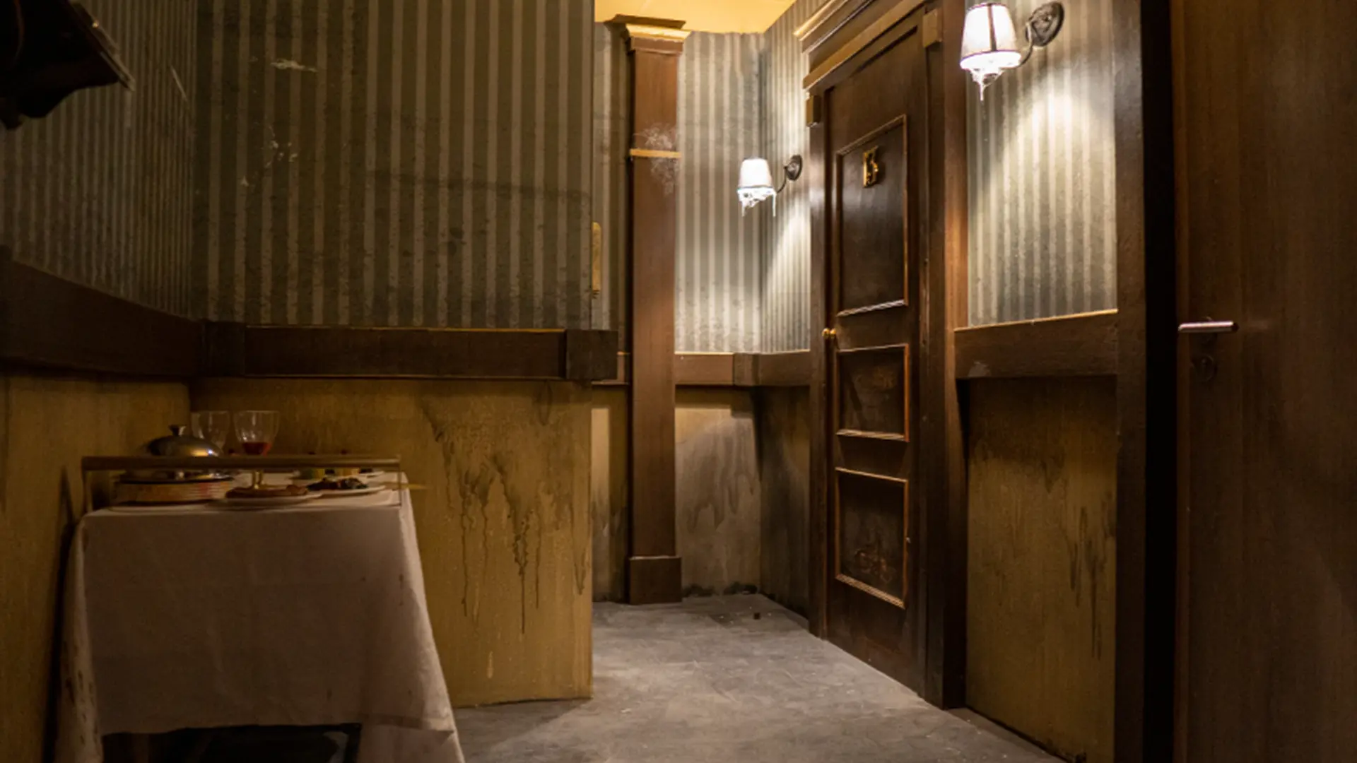 Nightmare Hotel image 4