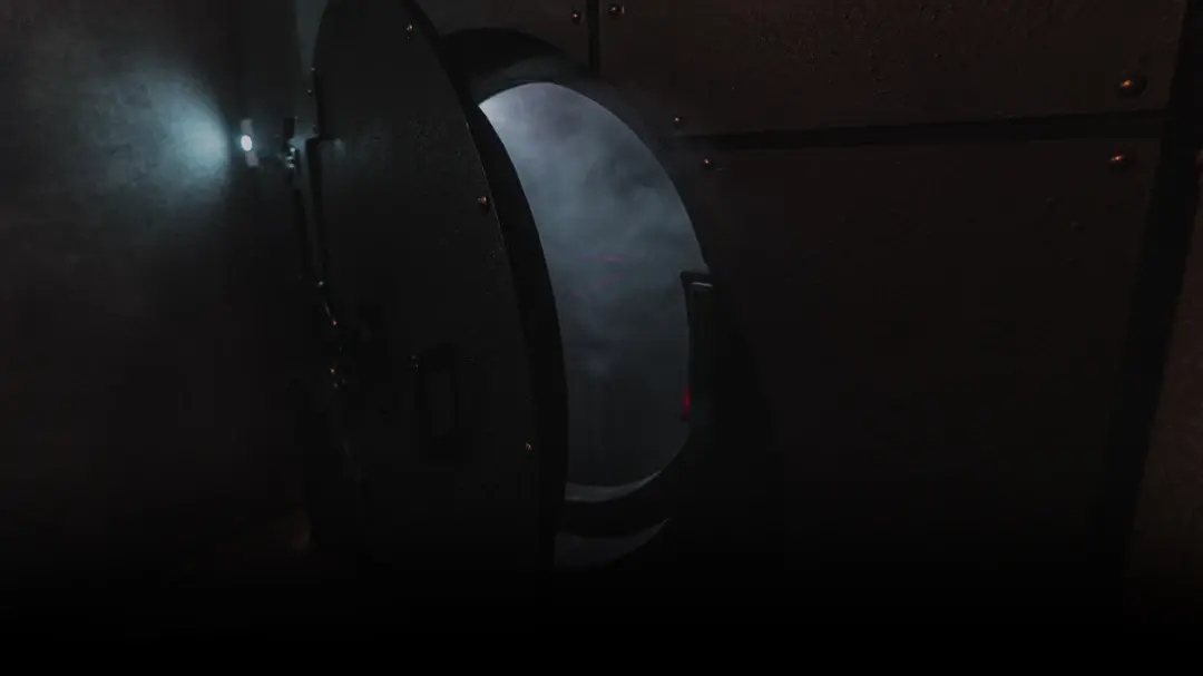 Top Secret image 5