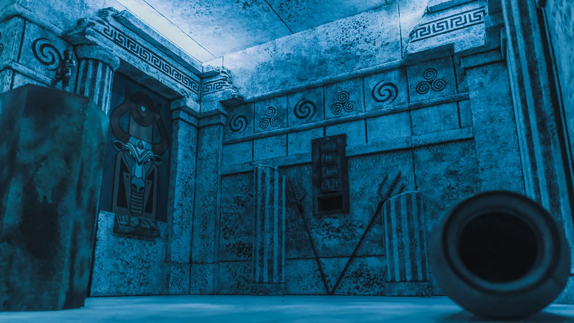 Lost City of Atlantis image 5